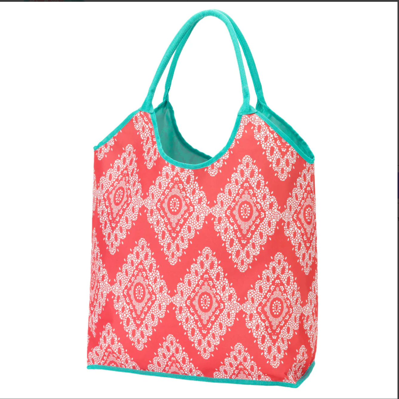 Oversized Beach Bag