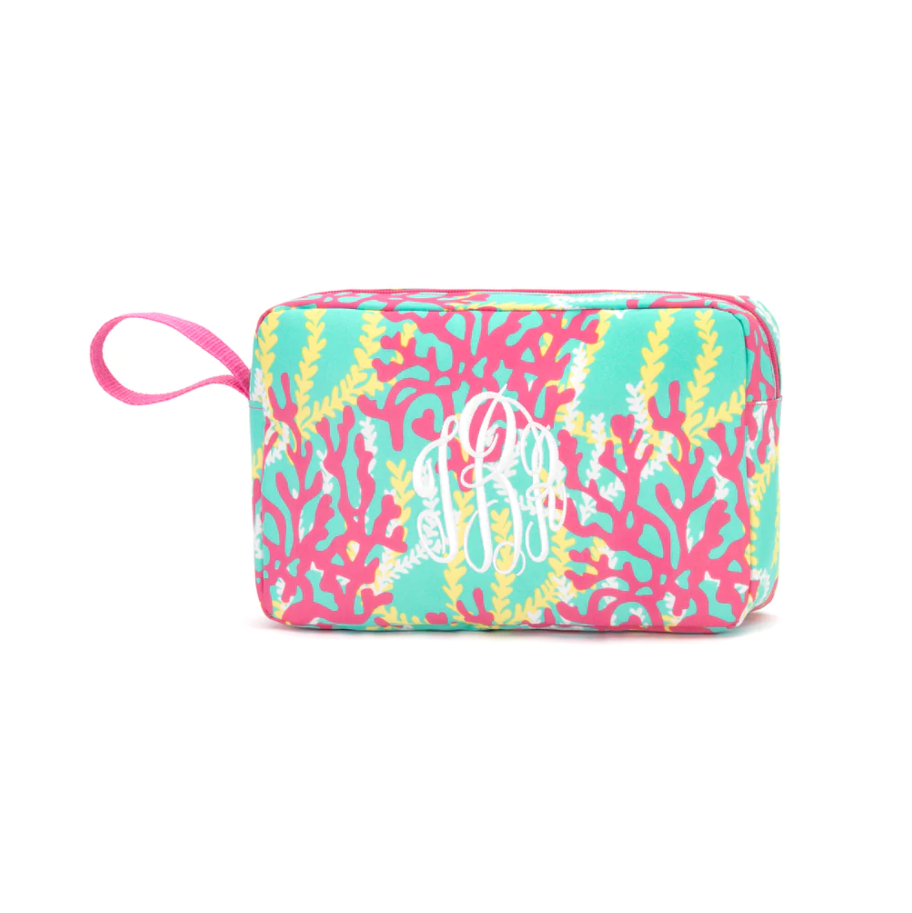 Cosmetic Bags in Stylish Patterns