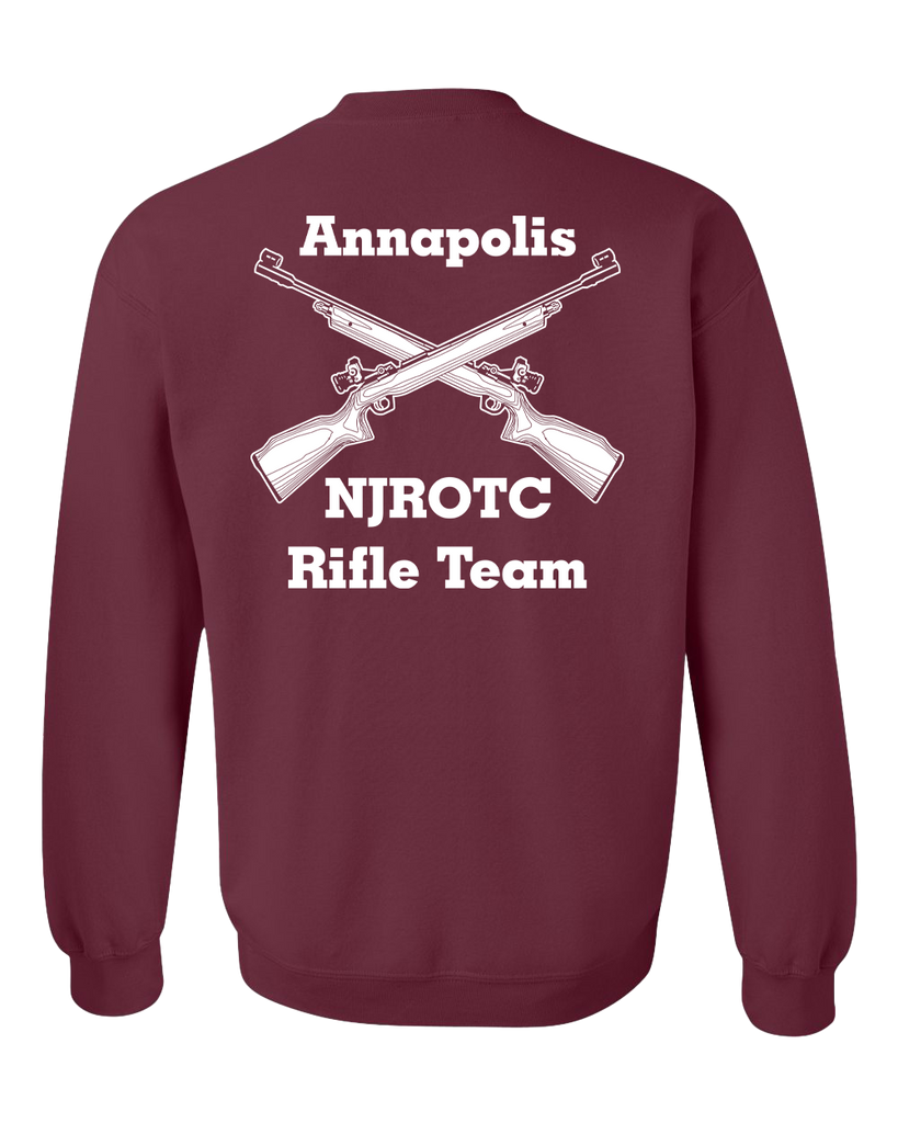 Team 2025 sweatshirt design