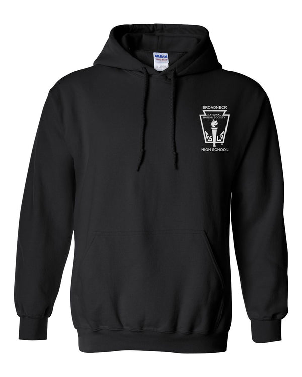 Broadneck HS National Honor Society Hooded Sweatshirt