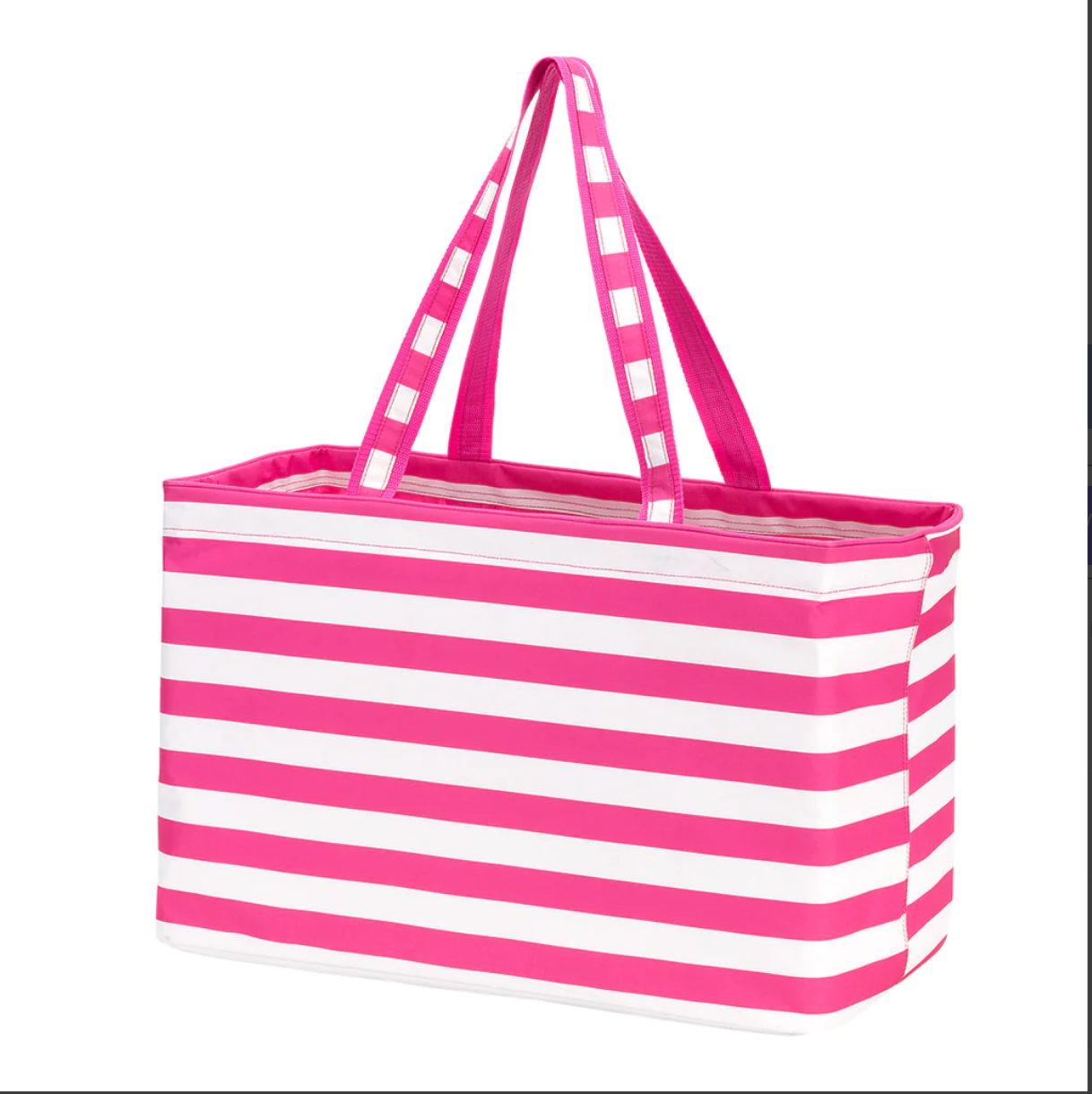 The Ultimate Oversized Tote Bag