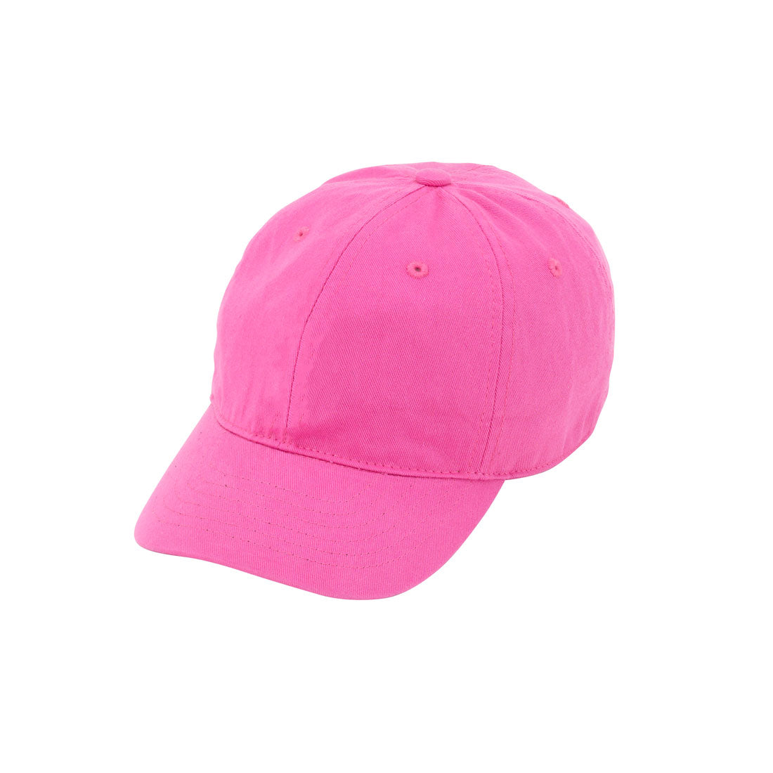 Colorful Kids Baseball Hat