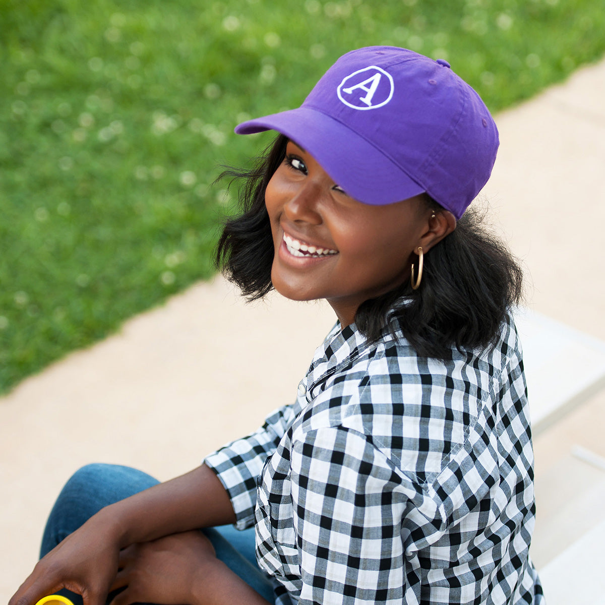 Solid Colored Baseball Caps