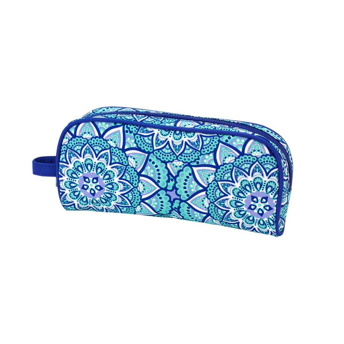 Pencil Cases in Cheerful Patterns