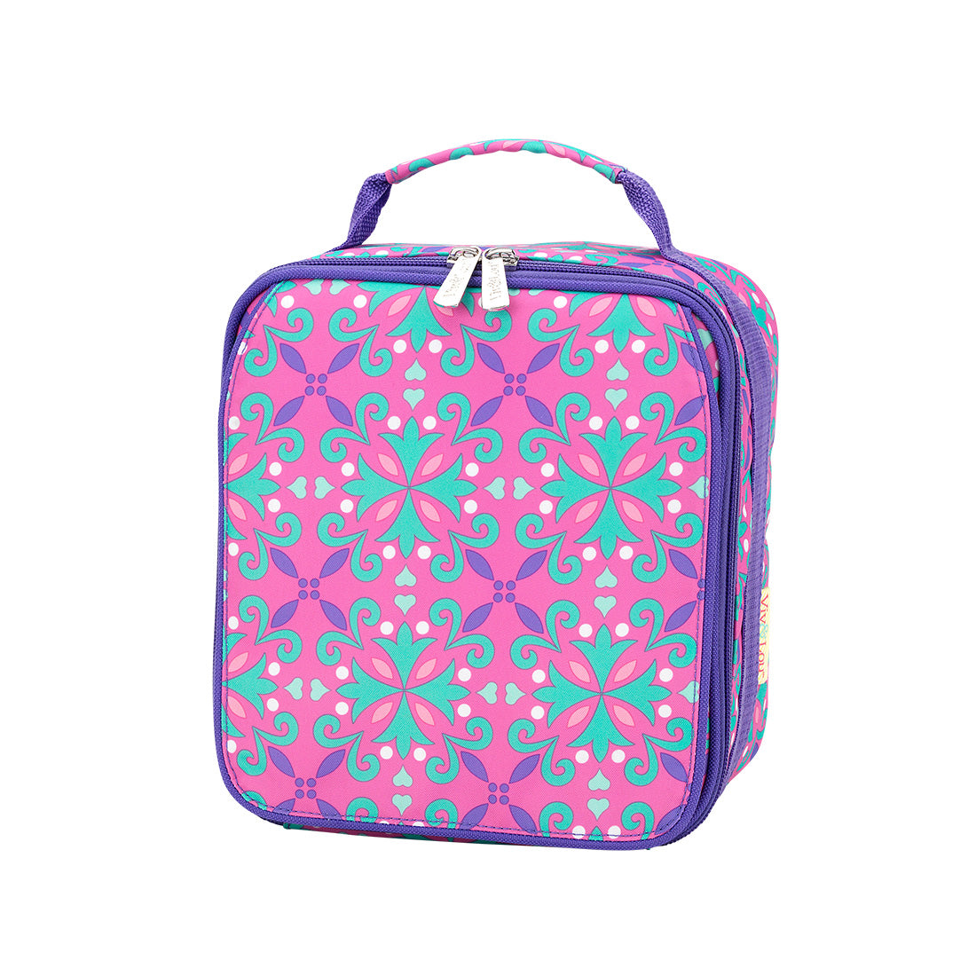 Lunch Boxes for Kids in Colors and Patterns