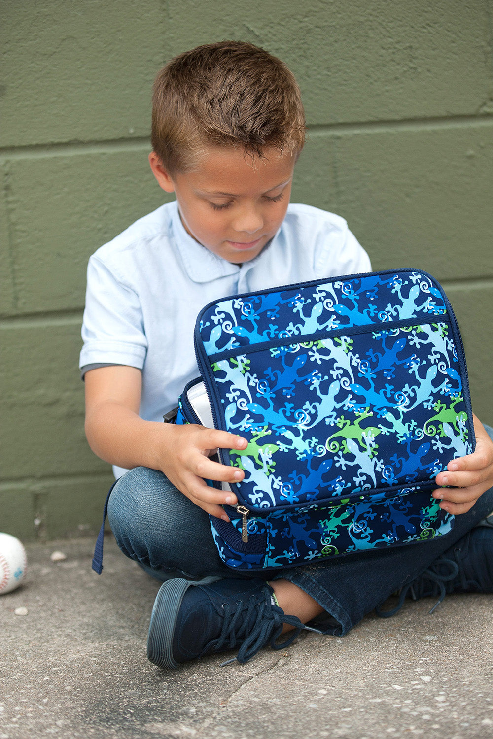 Lunch Boxes in Awesome Designs