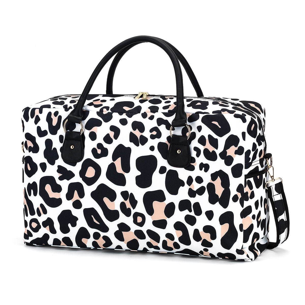 Stylish Travel Duffel Bags - Weekend Trips to Adventures
