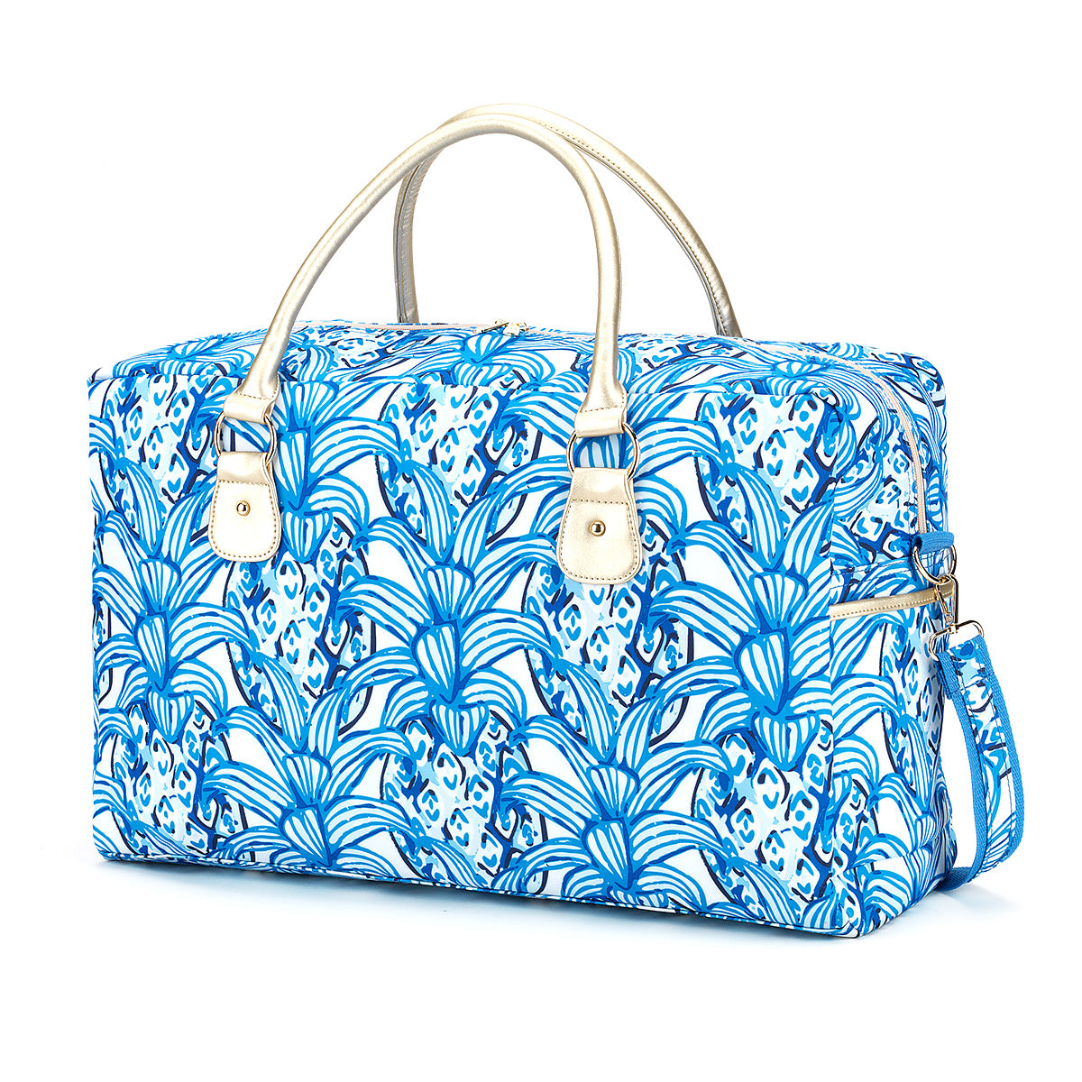 Stylish Travel Duffel Bags - Weekend Trips to Adventures