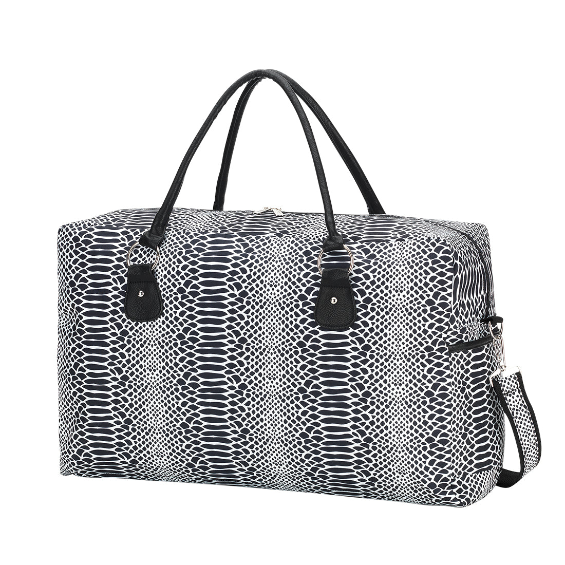 Stylish Travel Duffel Bags - Weekend Trips to Adventures