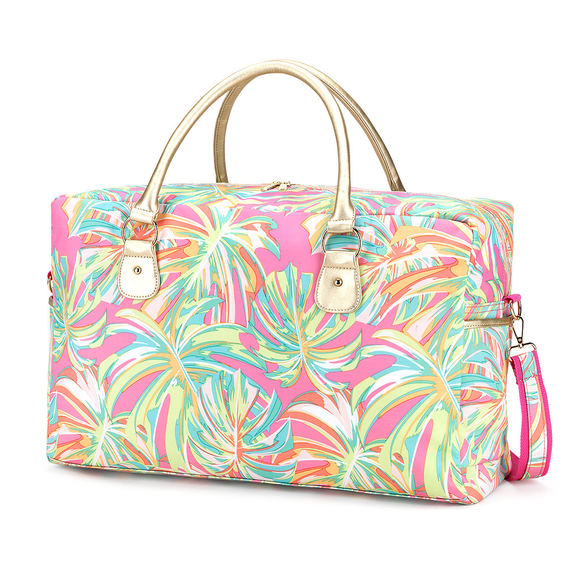 Stylish Travel Duffel Bags - Weekend Trips to Adventures
