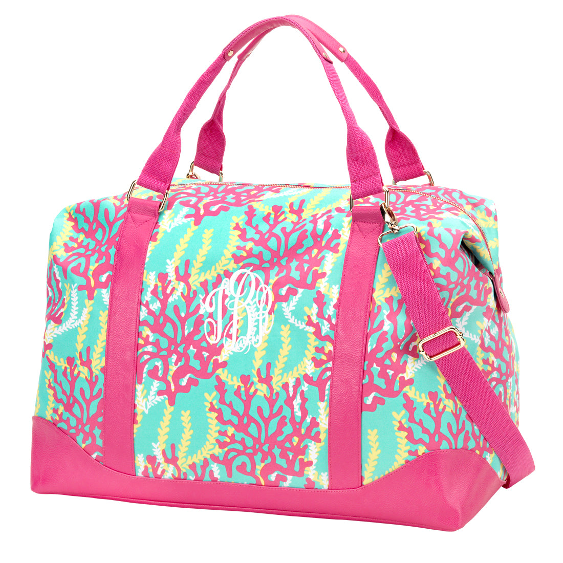 Weekend Travel Bags