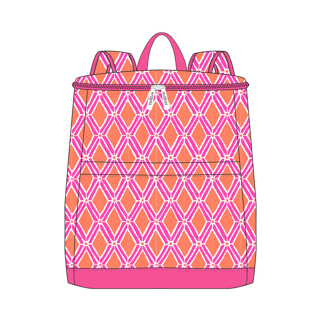 Cooler Backpacks
