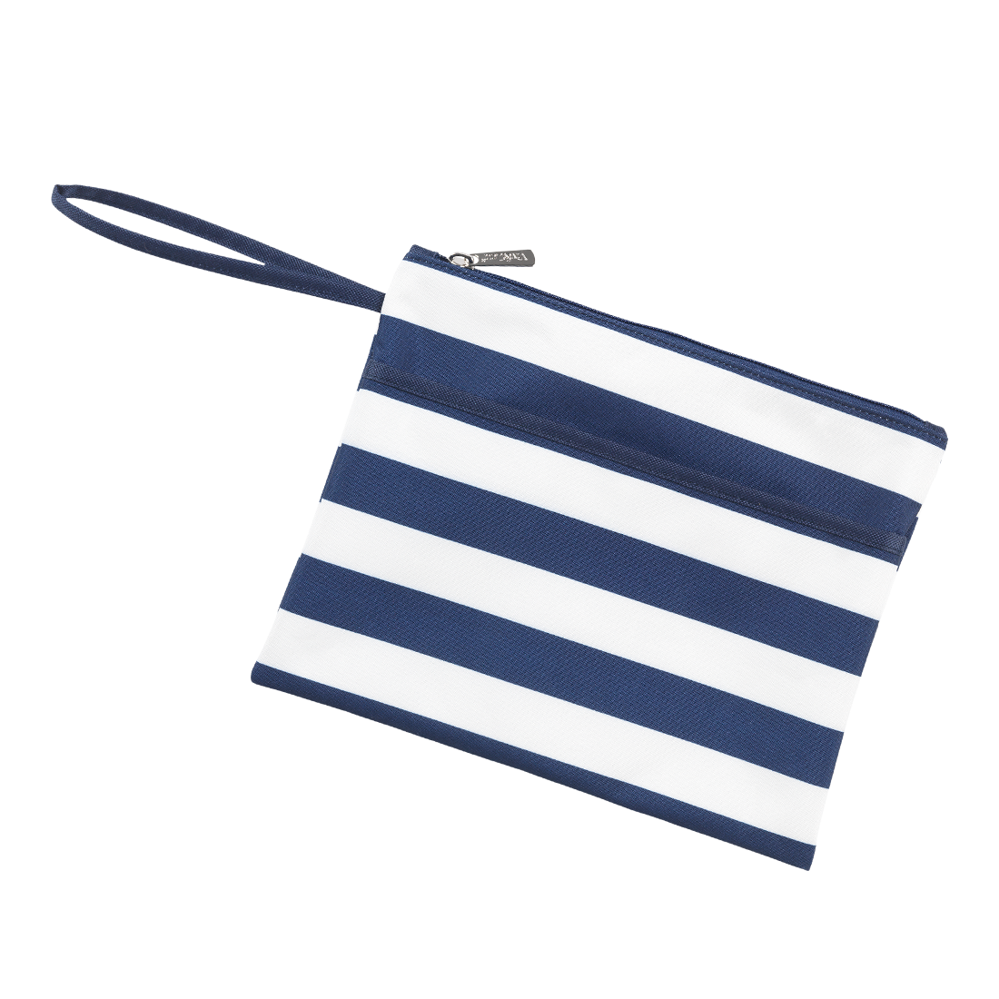 Zip Pouch Wristlet, Beach Wet Bag