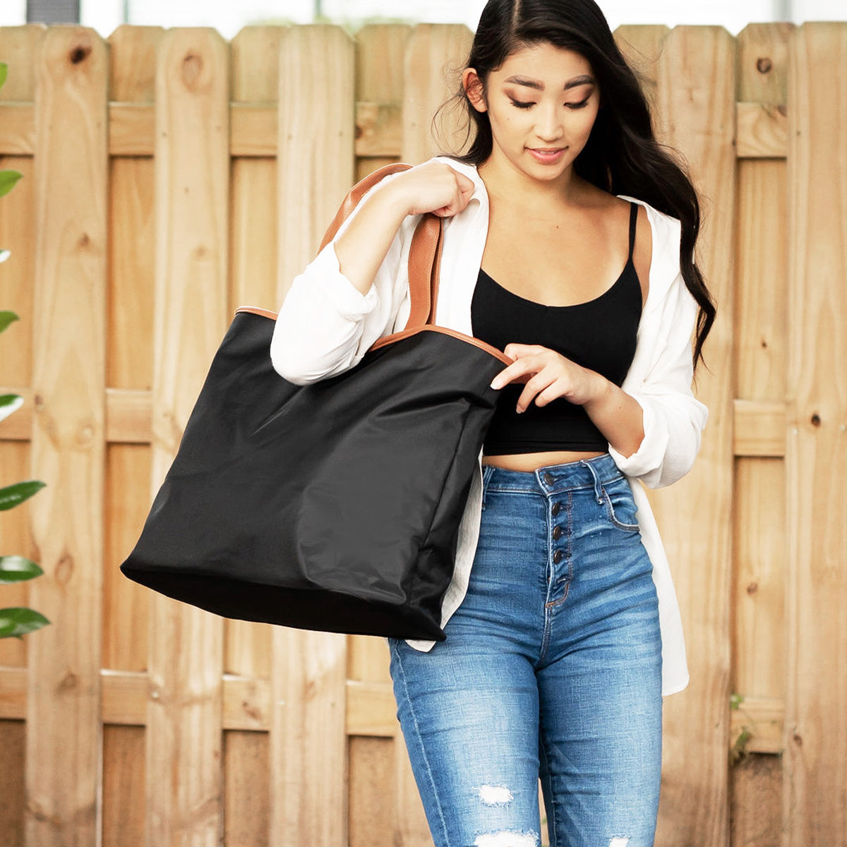 Ally Tote Bags