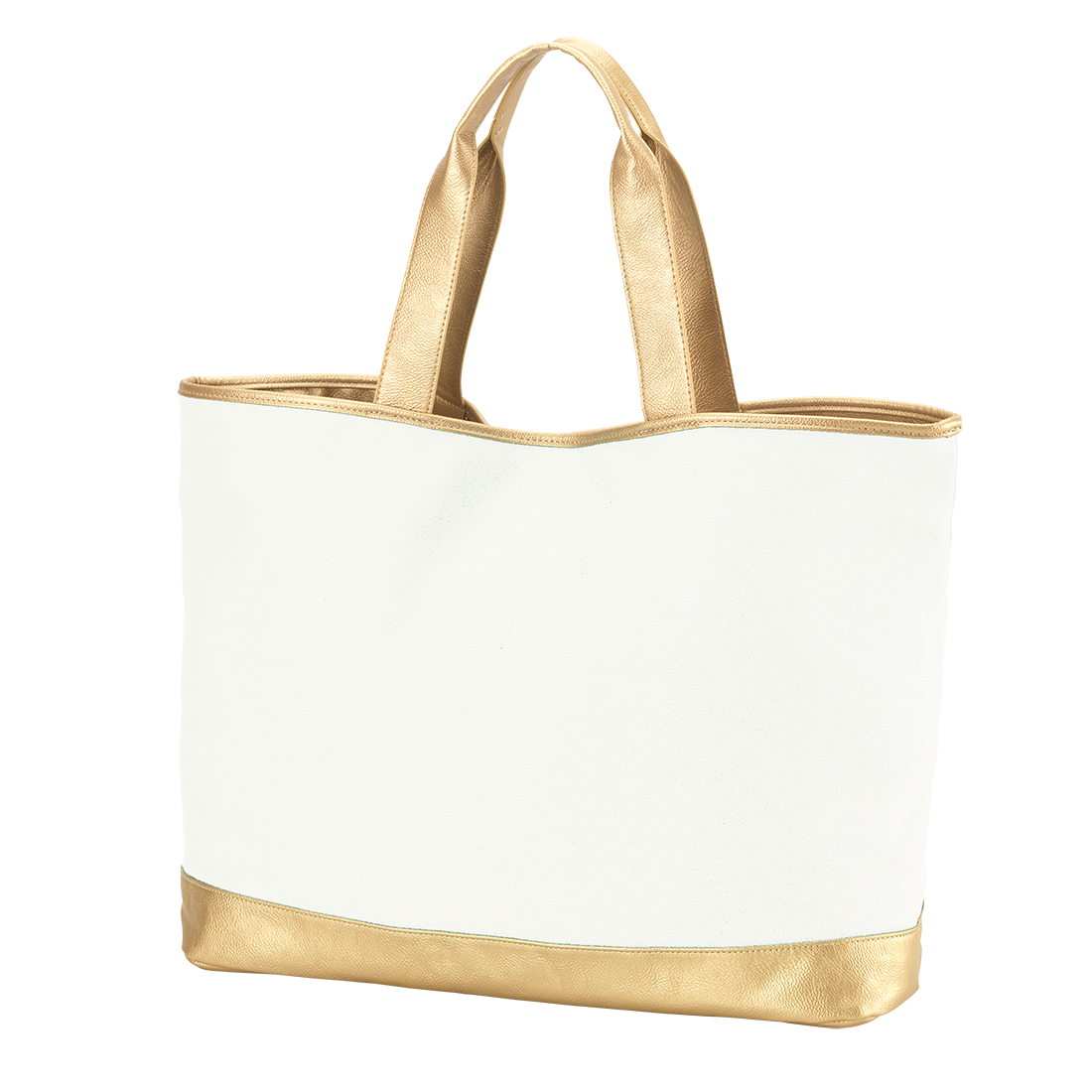 Oversized Floral Tote Bags