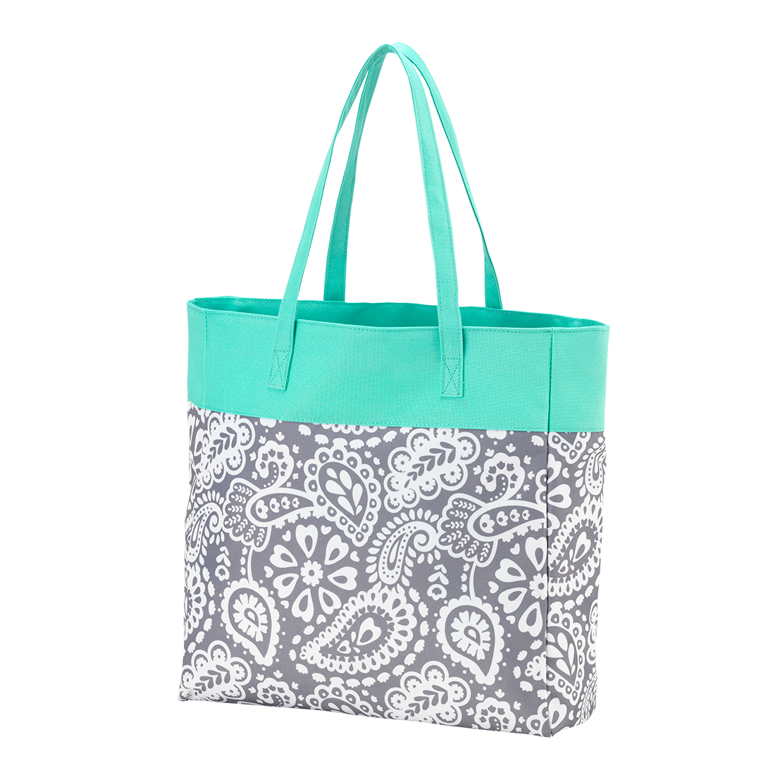 Colorful Tote Bags