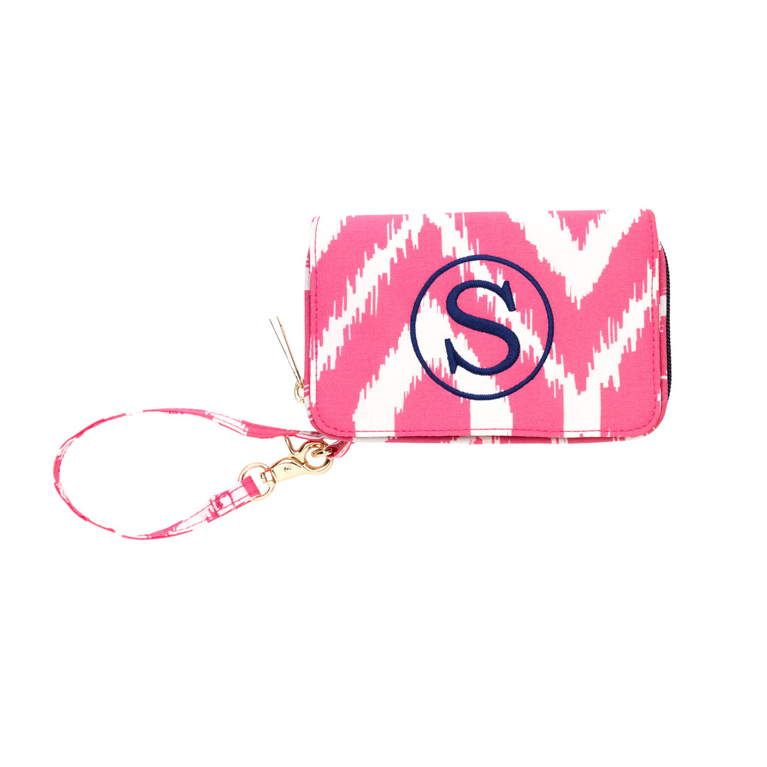 Wristlets in Fun Patterns