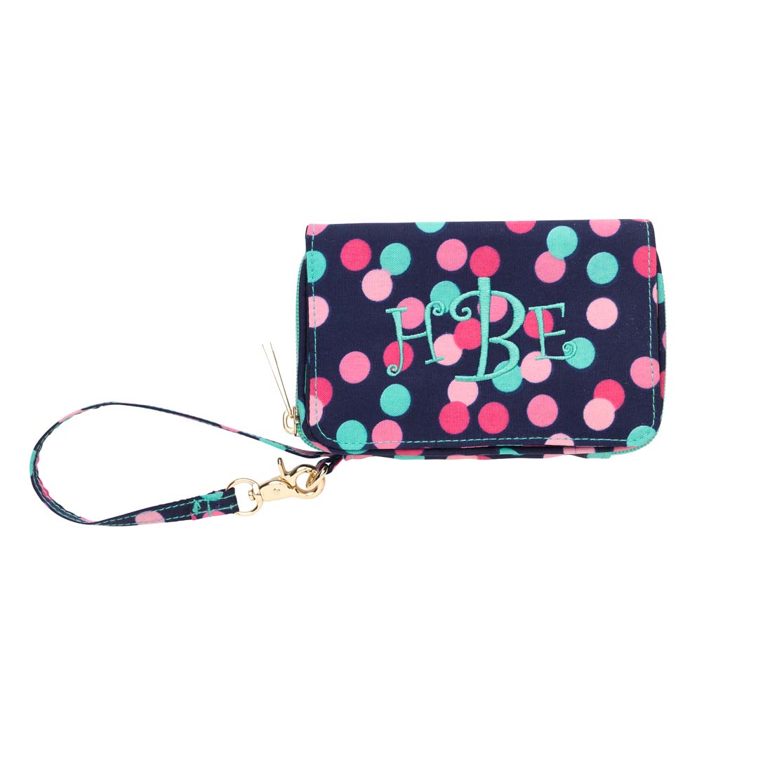 Wristlets in Fun Patterns