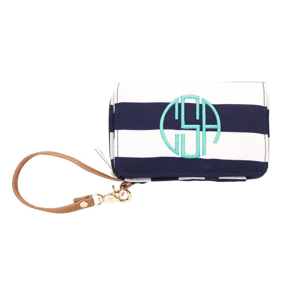 Wristlets in Fun Patterns
