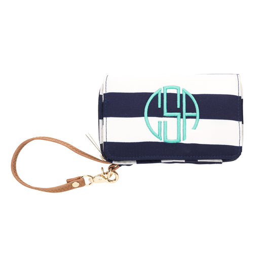 Wristlets in Fun Patterns