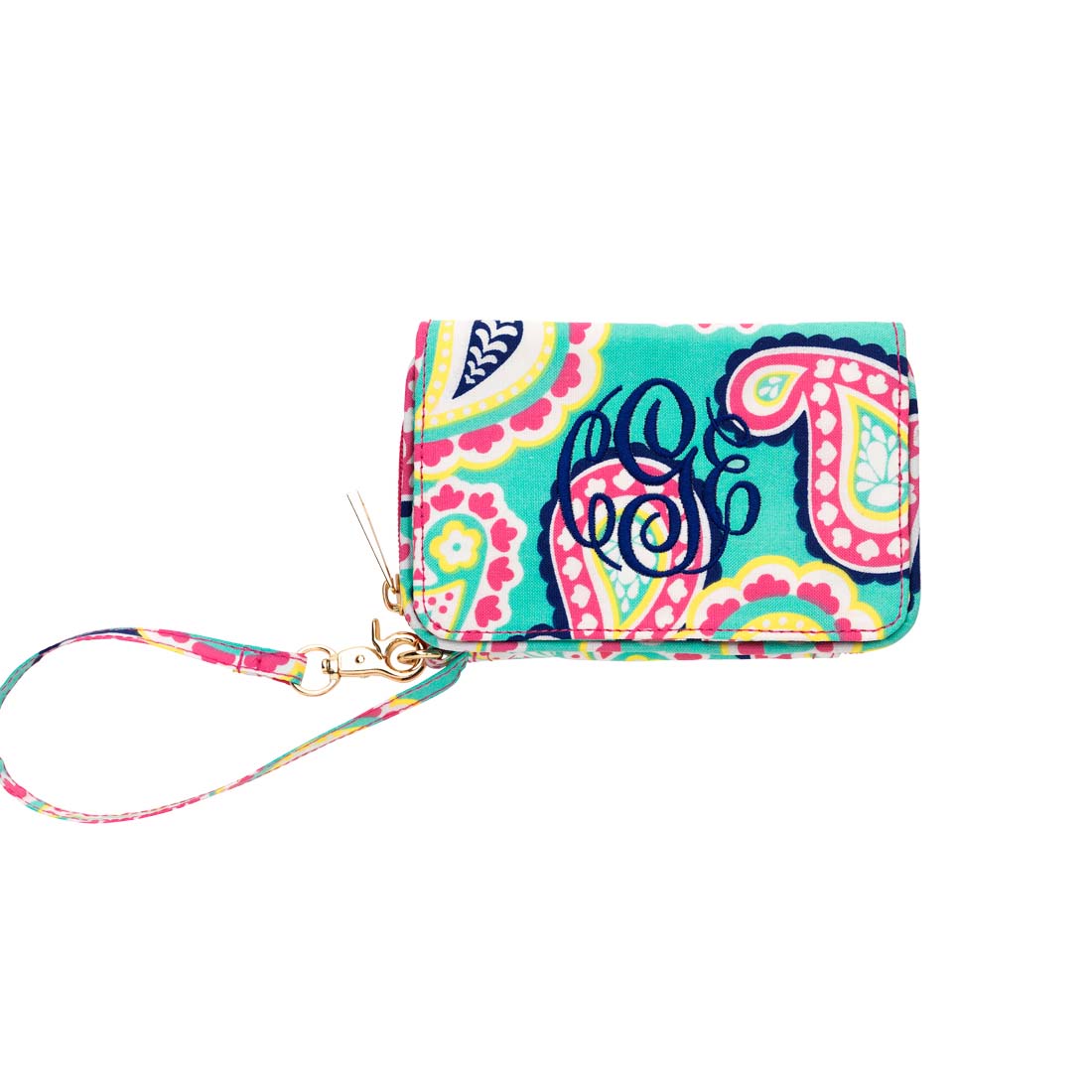 Wristlets in Fun Patterns