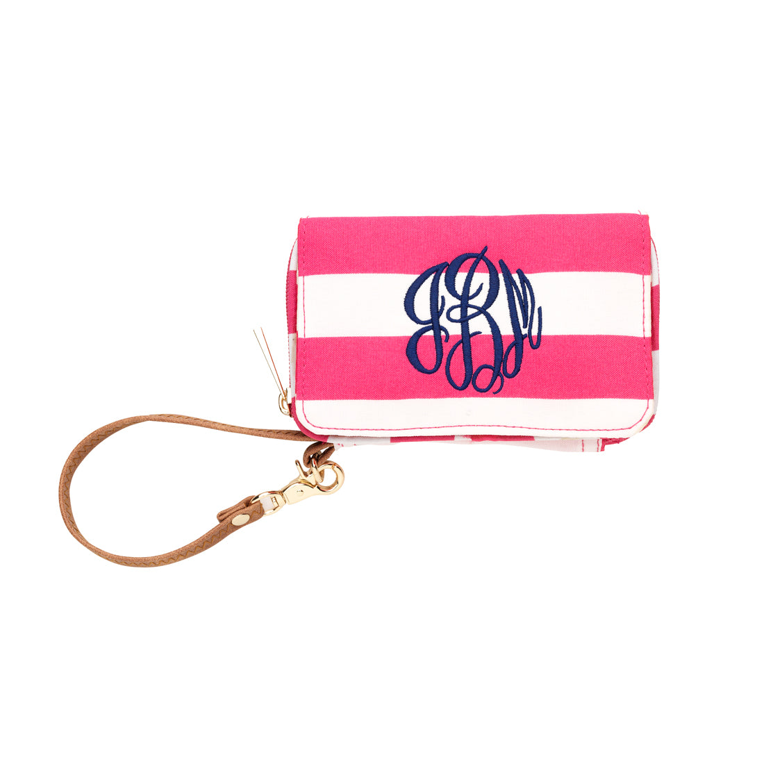 Wristlets in Fun Patterns