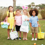 Plush Easter Baskets for Kids