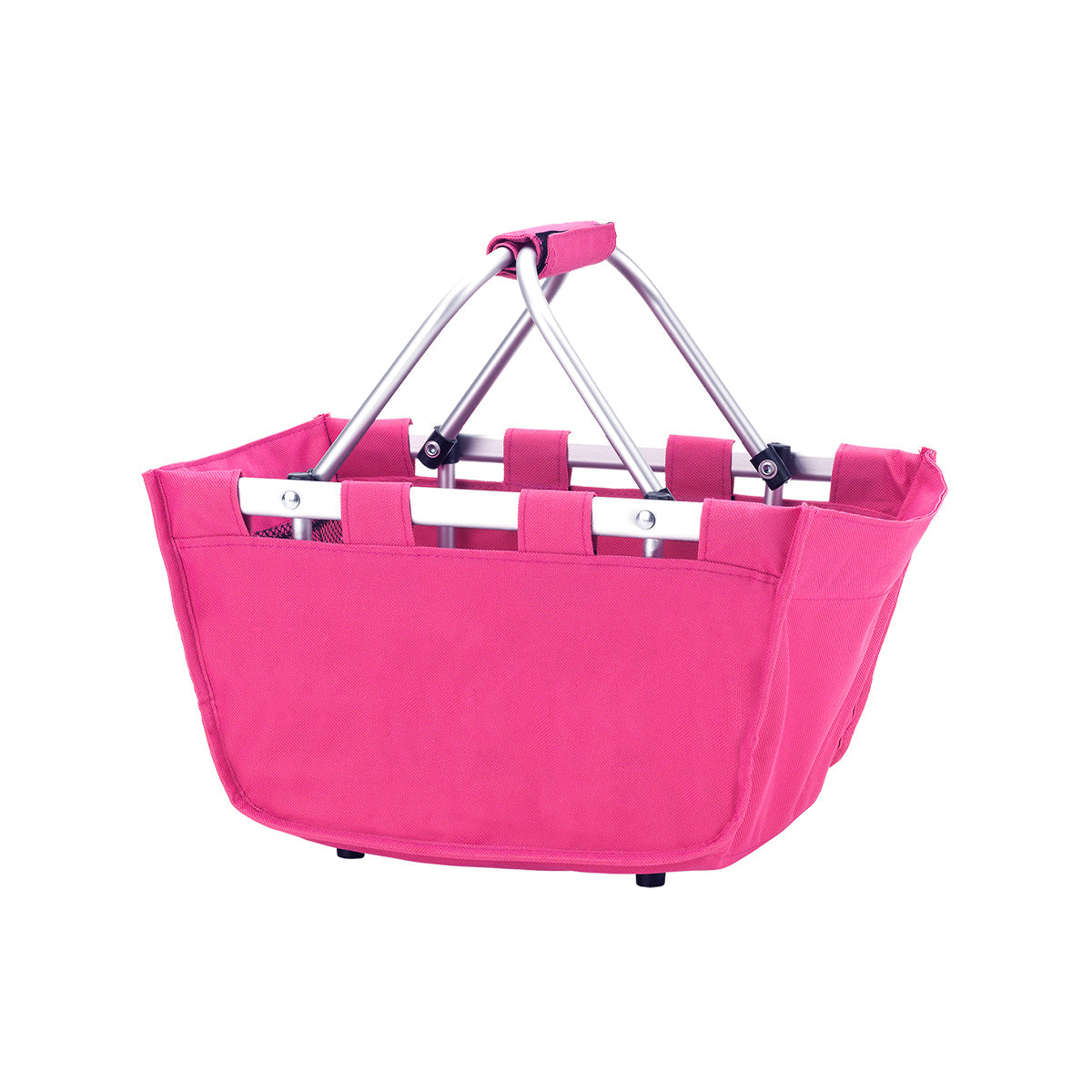 Collapsible Mini Market Tote Basket