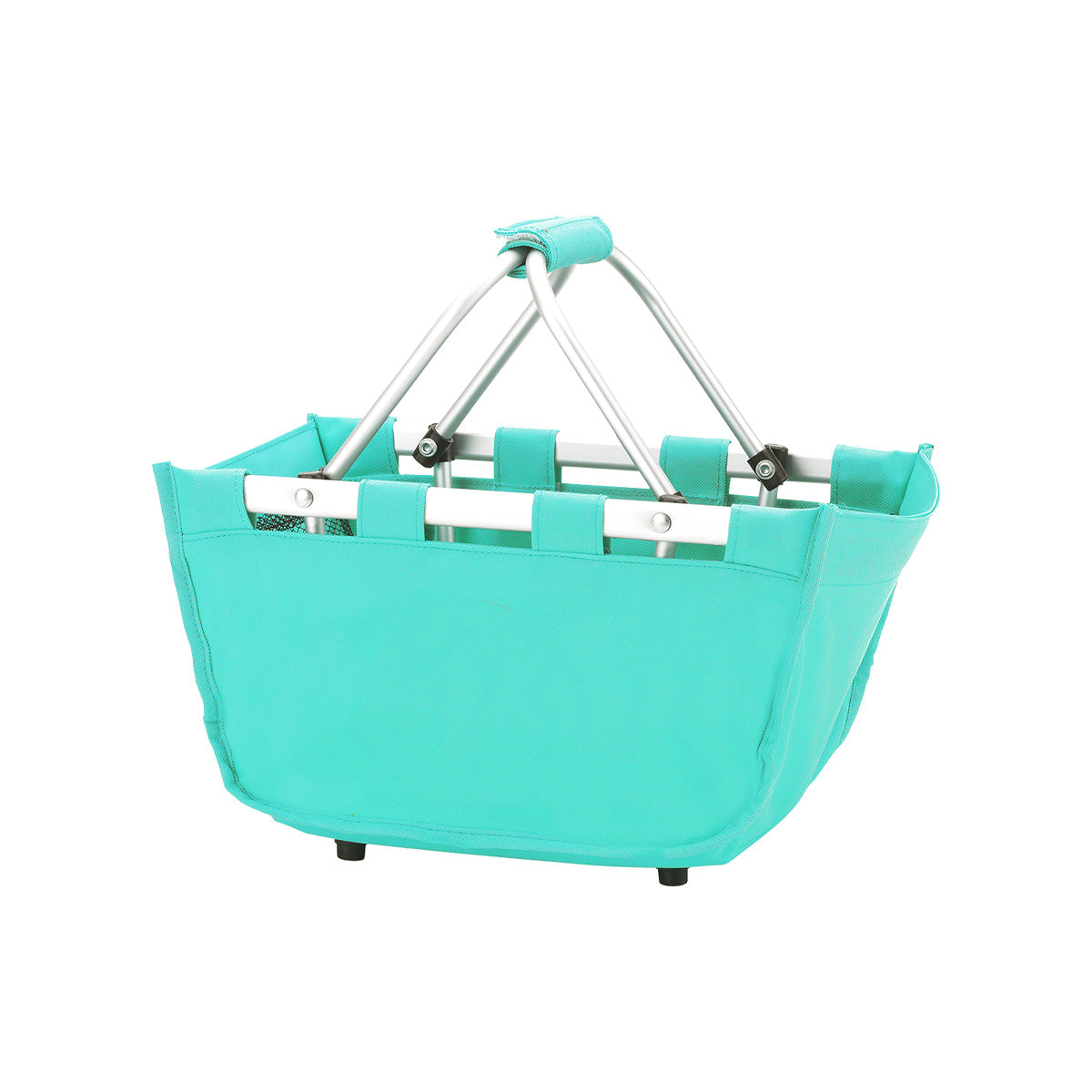Collapsible Mini Market Tote Basket