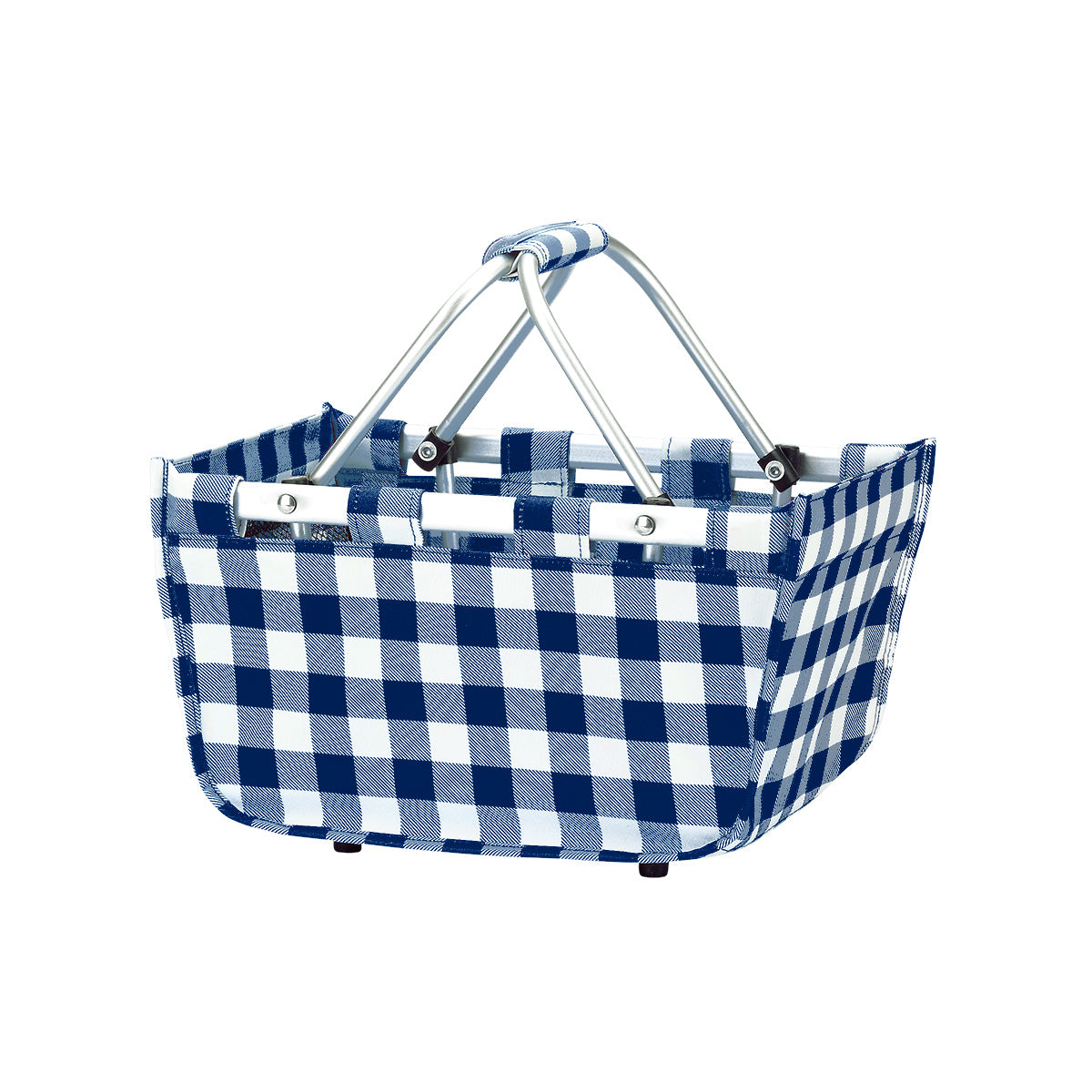 Collapsible Mini Market Tote Basket