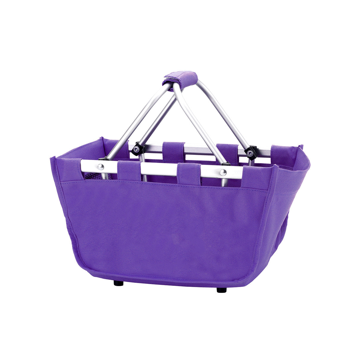 Collapsible Mini Market Tote Basket