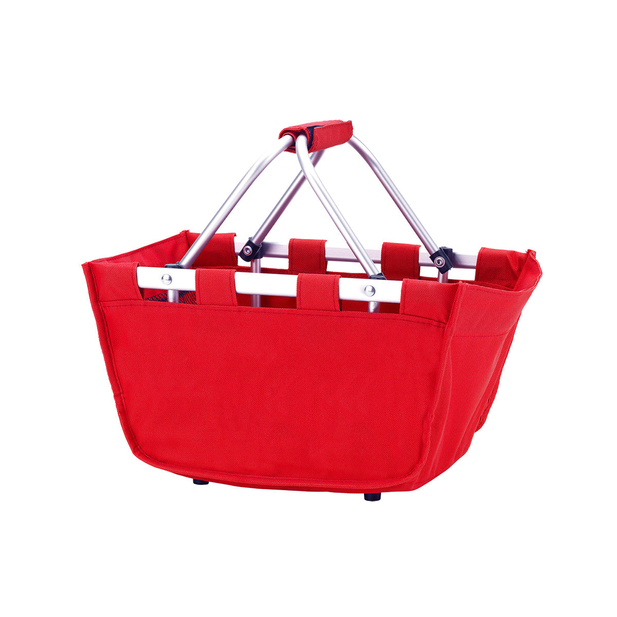 Collapsible Mini Market Tote Basket