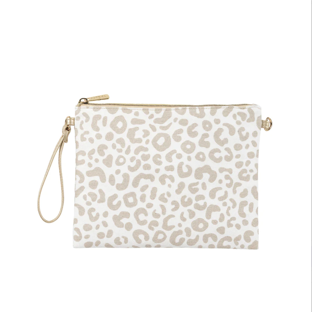 Crossbody Wristlet Purse