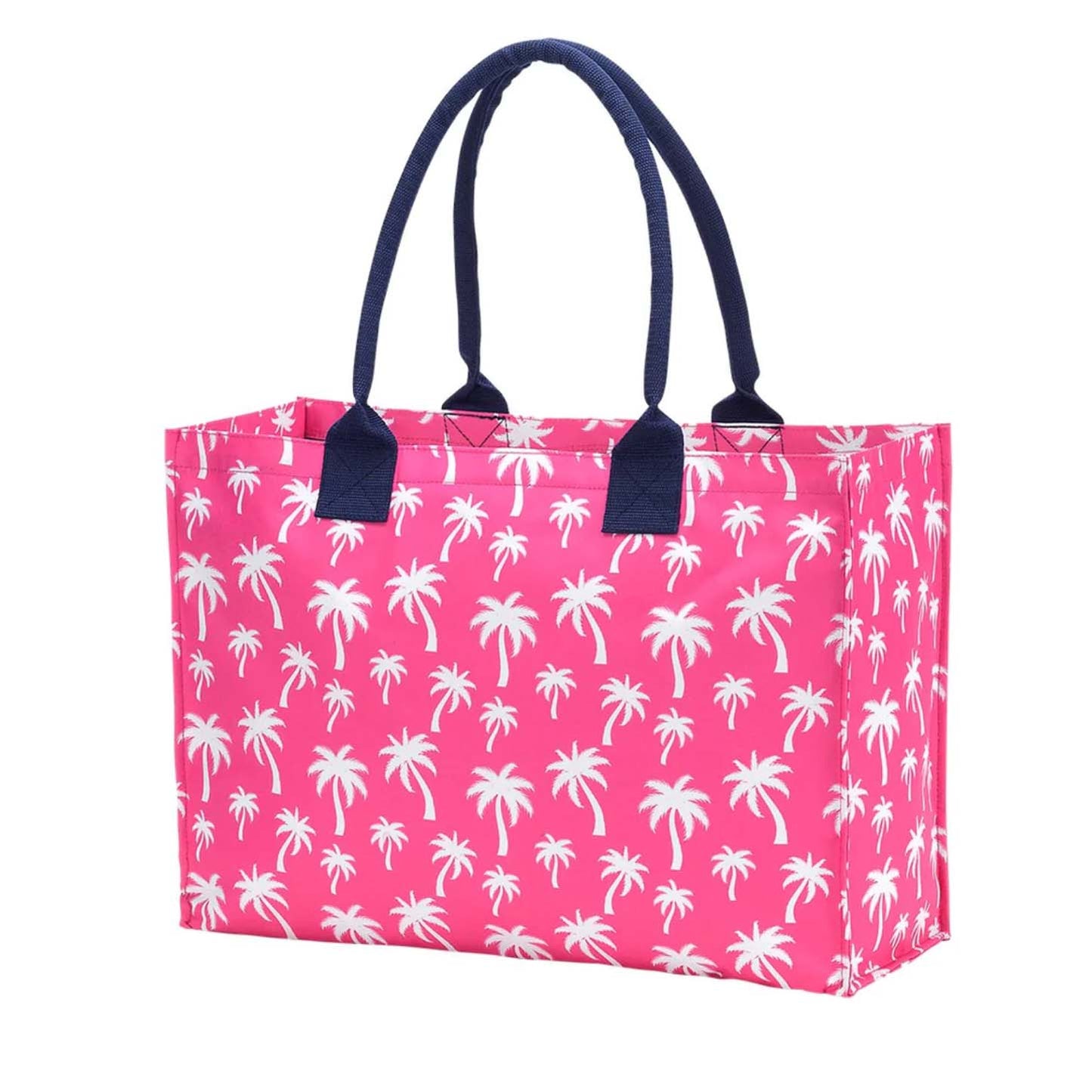 Colorful Personalized Tote Bags
