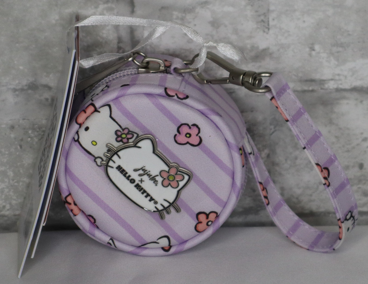 Hello Kitty x Ju-Ju-Be Paci Pod in Sweet Petals