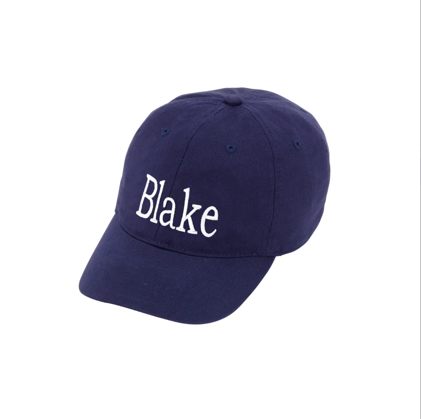 Colorful Kids Baseball Hat