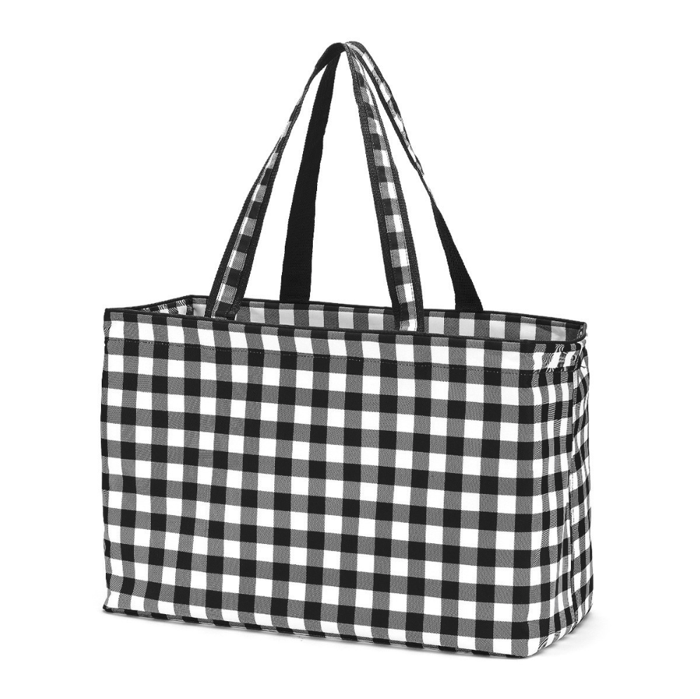 The Ultimate Oversized Tote Bag