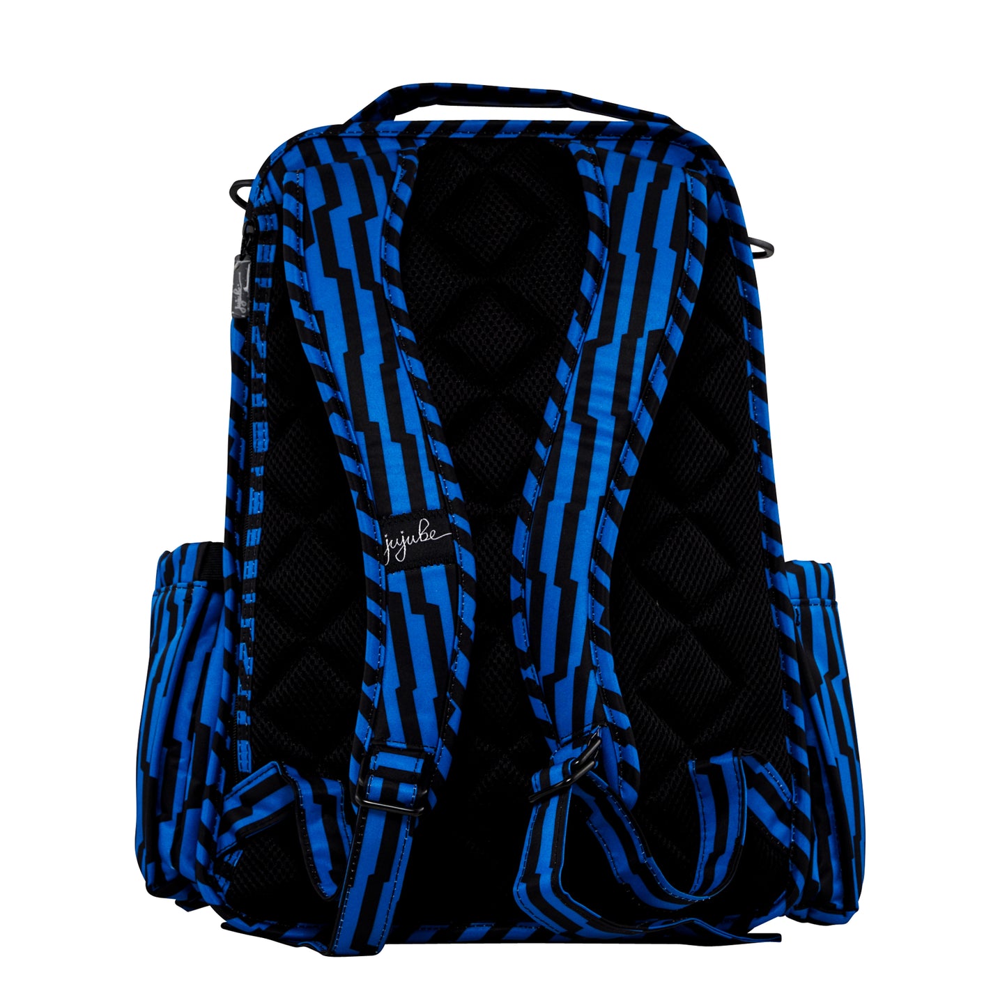 Ju-Ju-Be Be Right Back in Electric Black