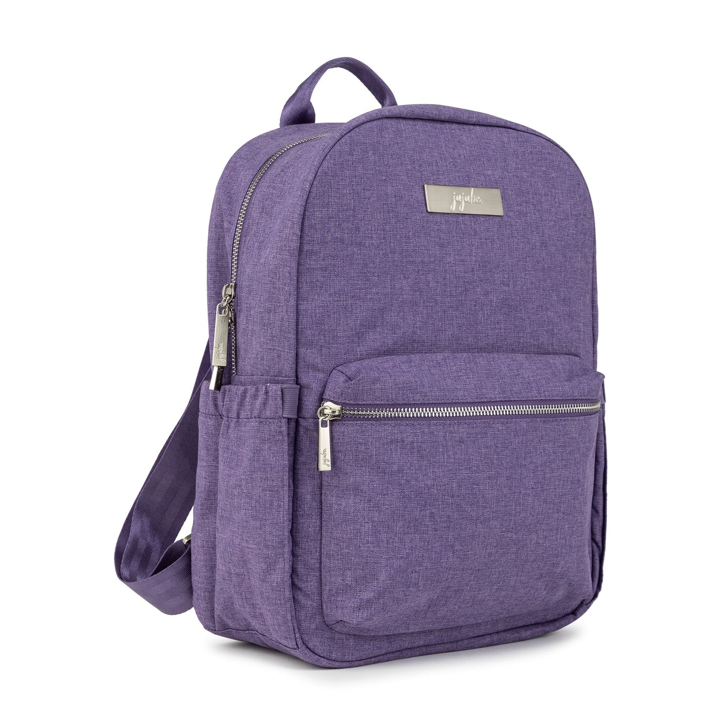 Ju-Ju-Be Midi in Chromatics Grape Crush