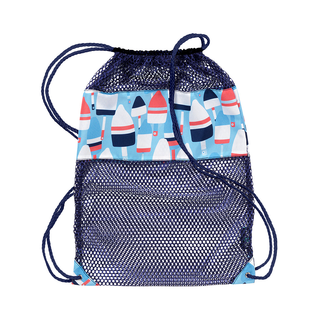 Mesh Backpacks