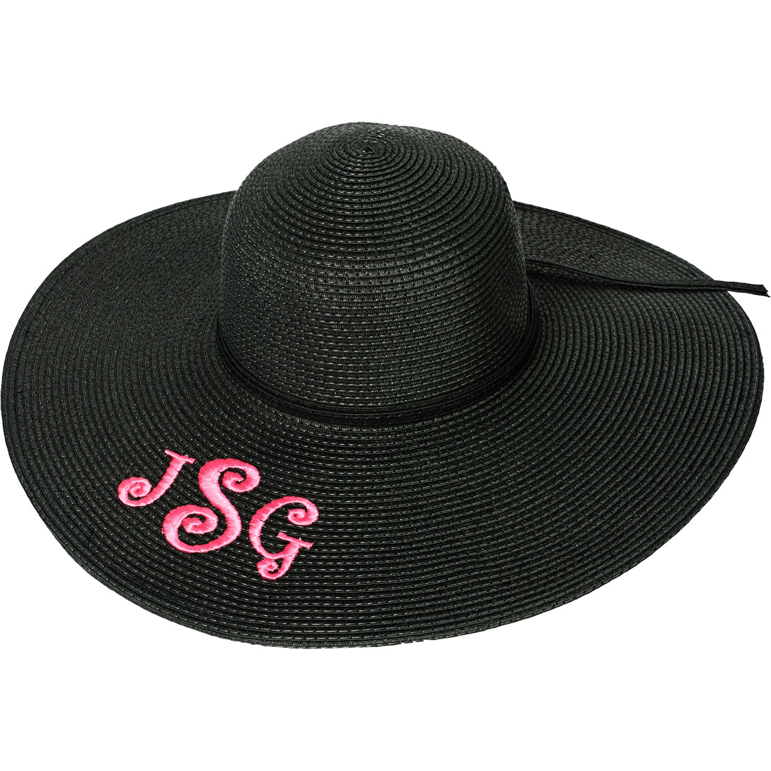 Floppy Sun Hat