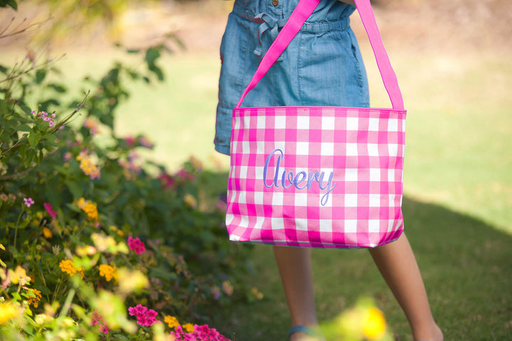 bucket bag | personalized view