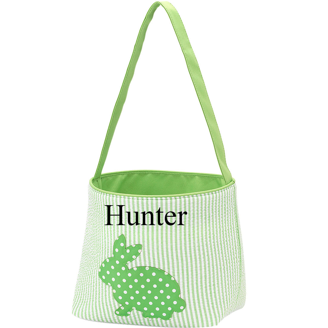 bucket bag | personalized view