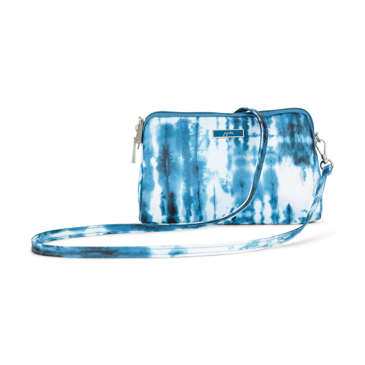 Ju-Ju-Be Be Set in Simply Shibori