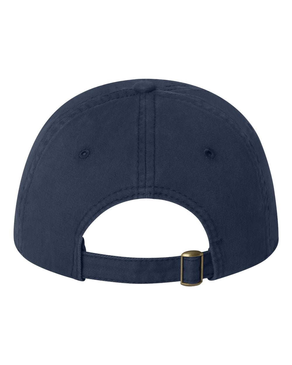 Sportsman Unstructured Cap in Navy