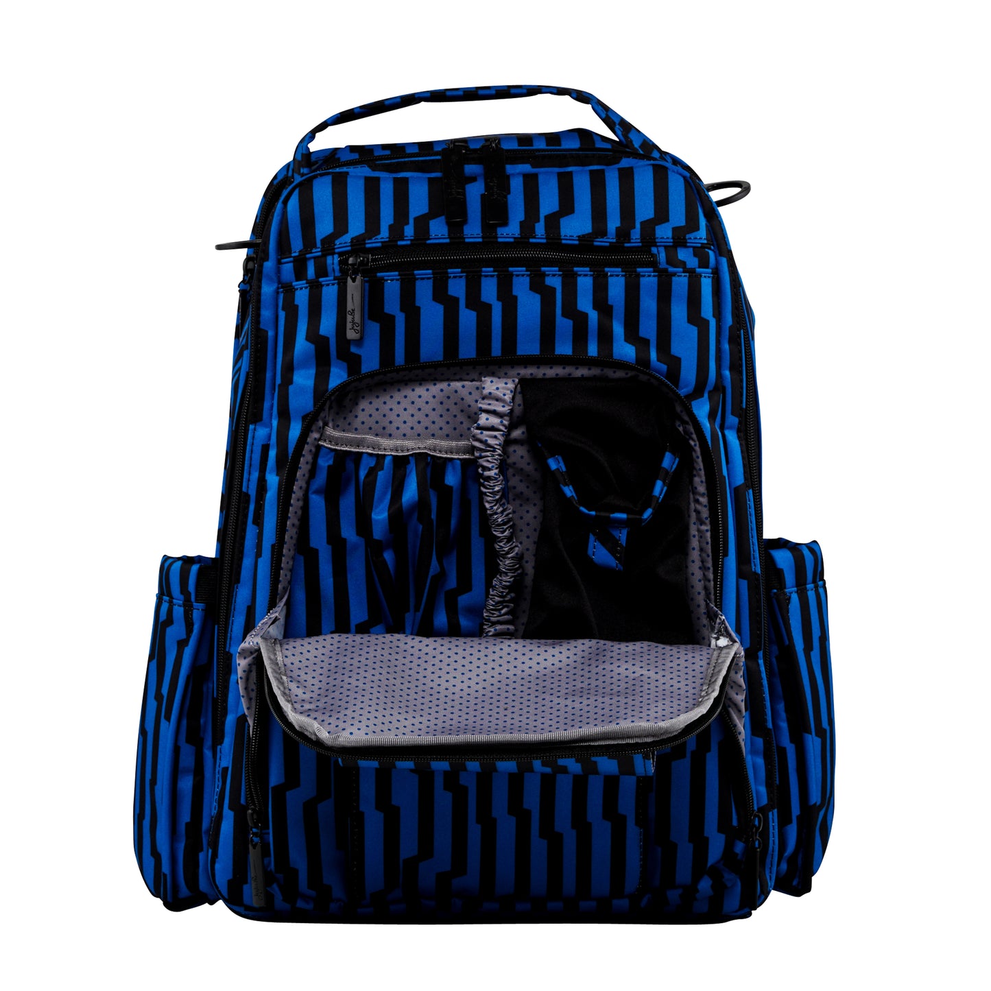 Ju-Ju-Be Be Right Back in Electric Black