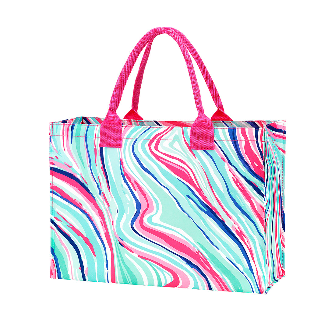 tote bags | front view