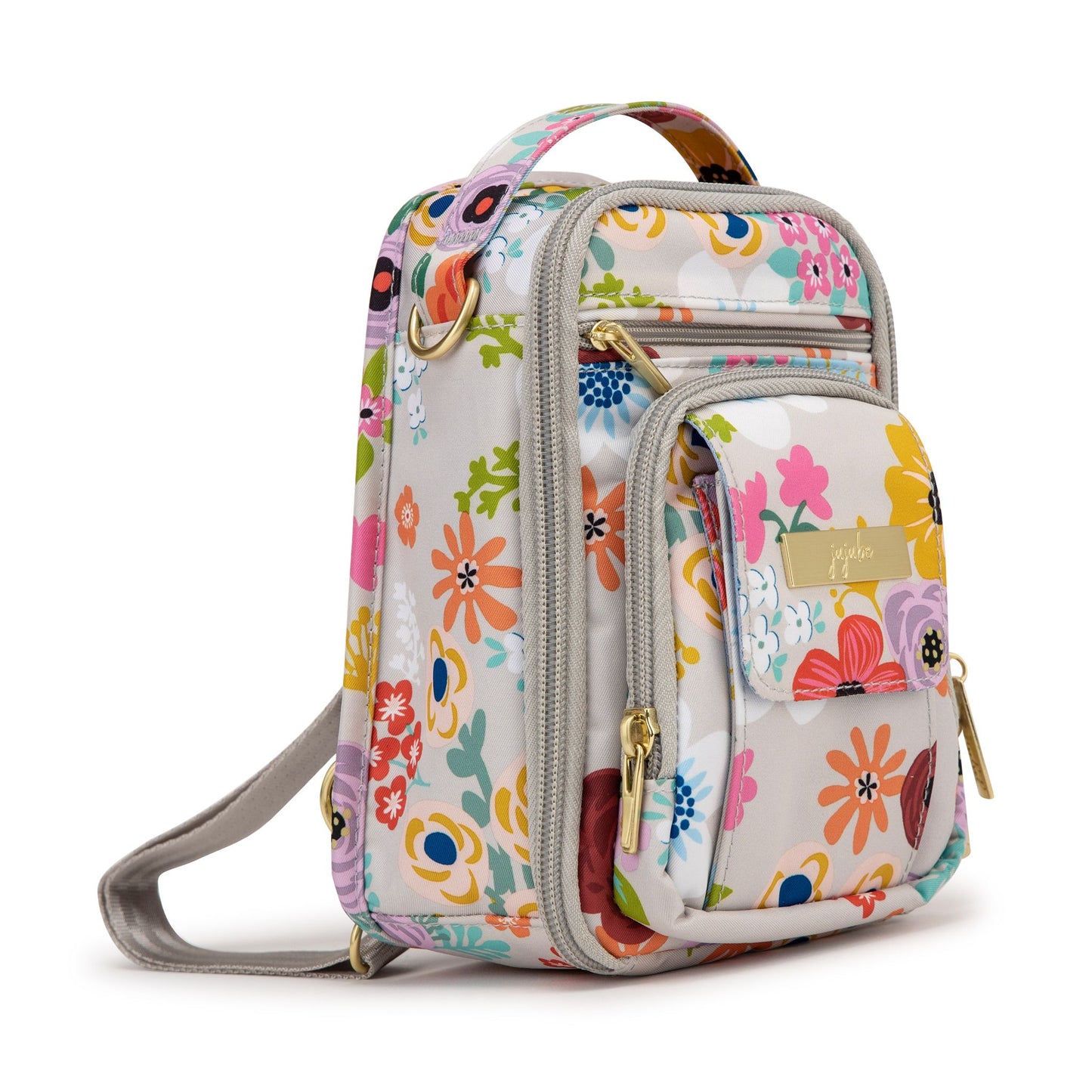 Ju-Ju-Be Mini BRB in Enchanted Garden