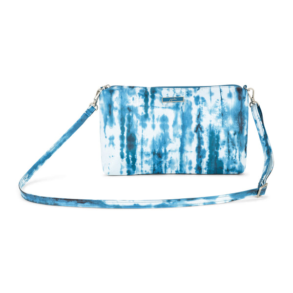 Ju-Ju-Be Be Quick in Simply Shibori