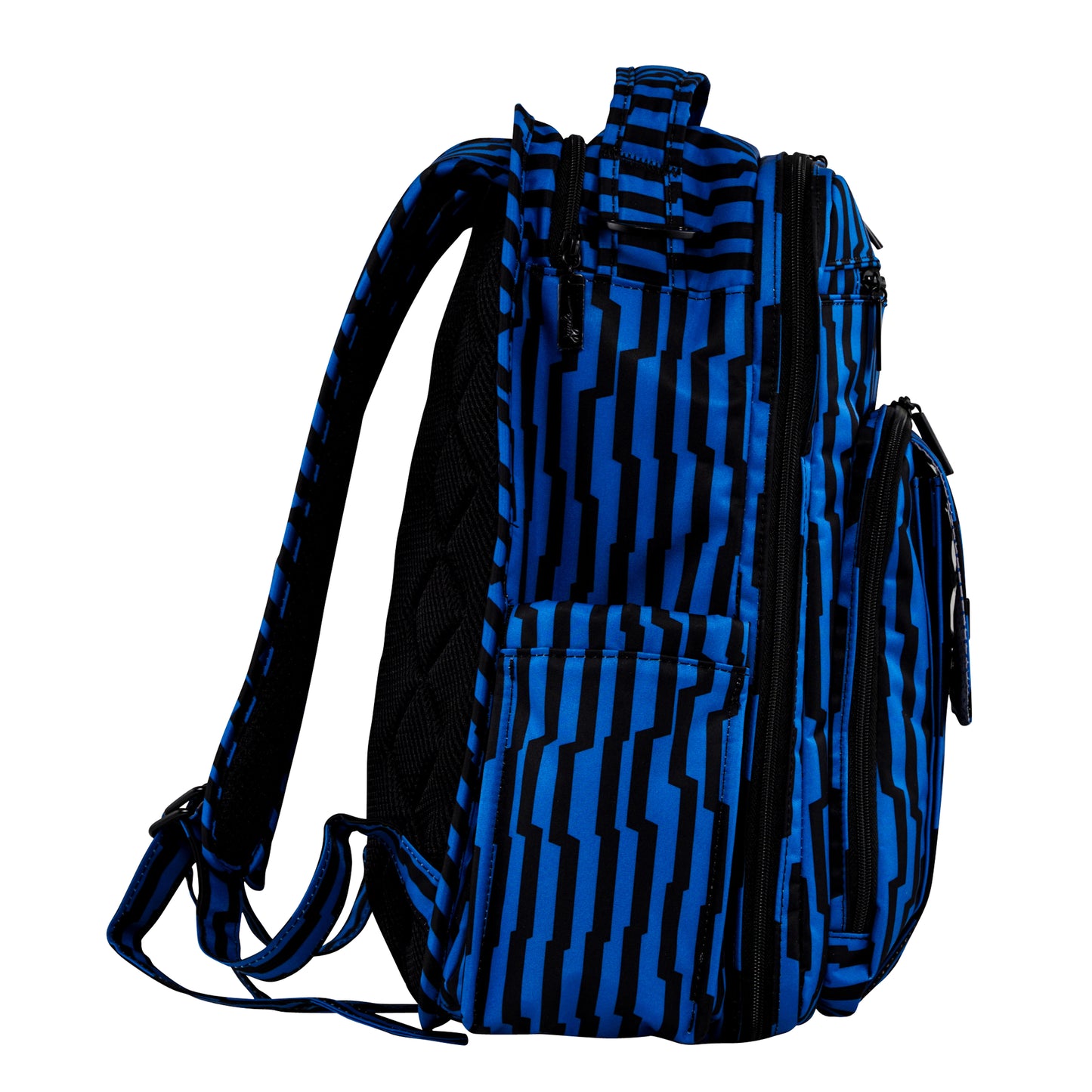 Ju-Ju-Be Be Right Back in Electric Black